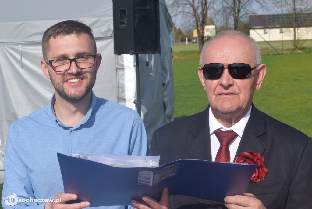 Wielka Majówka w Rybnie 2022