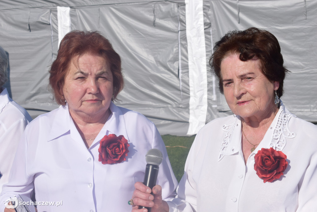 Wielka Majówka w Rybnie 2022