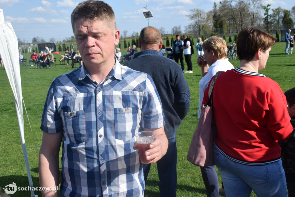 Wielka Majówka w Rybnie 2022