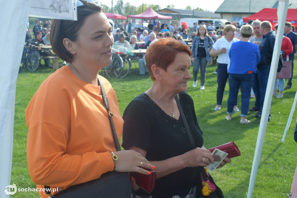 Wielka Majówka w Rybnie 2022