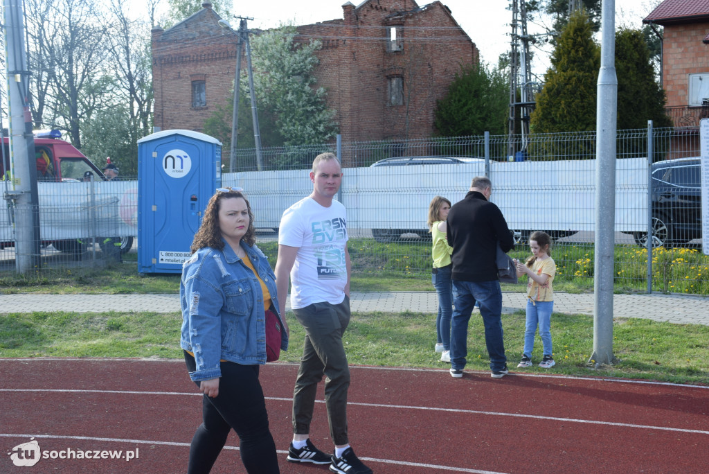 Wielka Majówka w Rybnie 2022