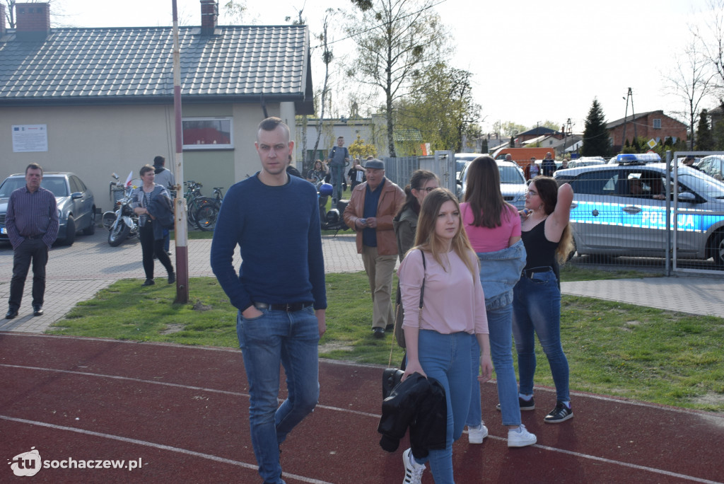 Wielka Majówka w Rybnie 2022