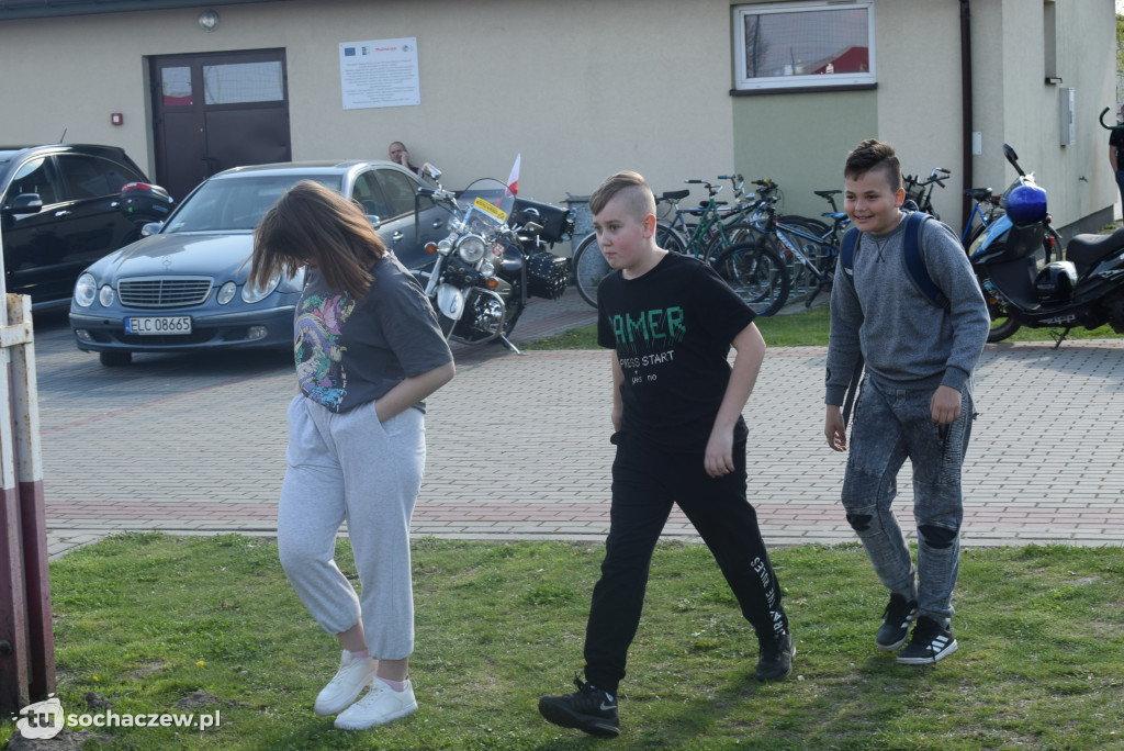 Wielka Majówka w Rybnie 2022