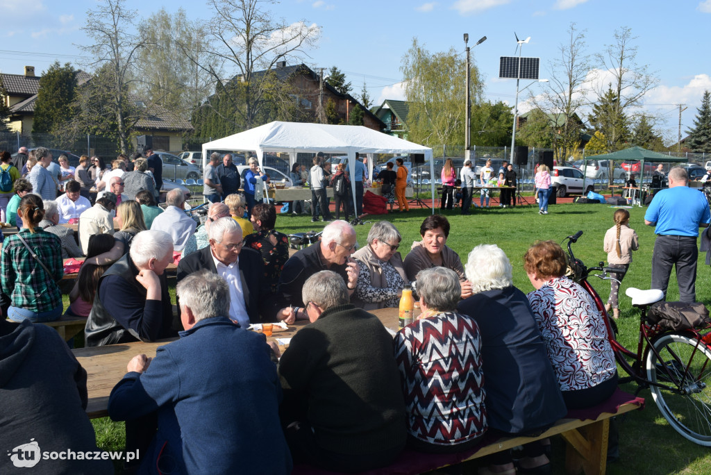 Wielka Majówka w Rybnie 2022