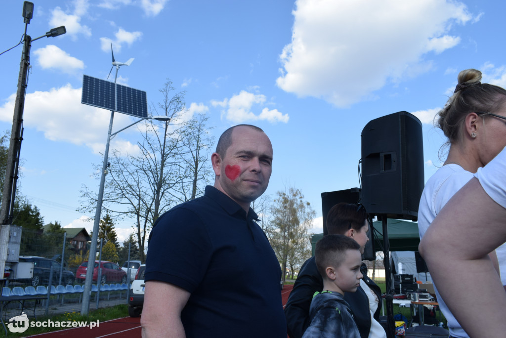 Wielka Majówka w Rybnie 2022