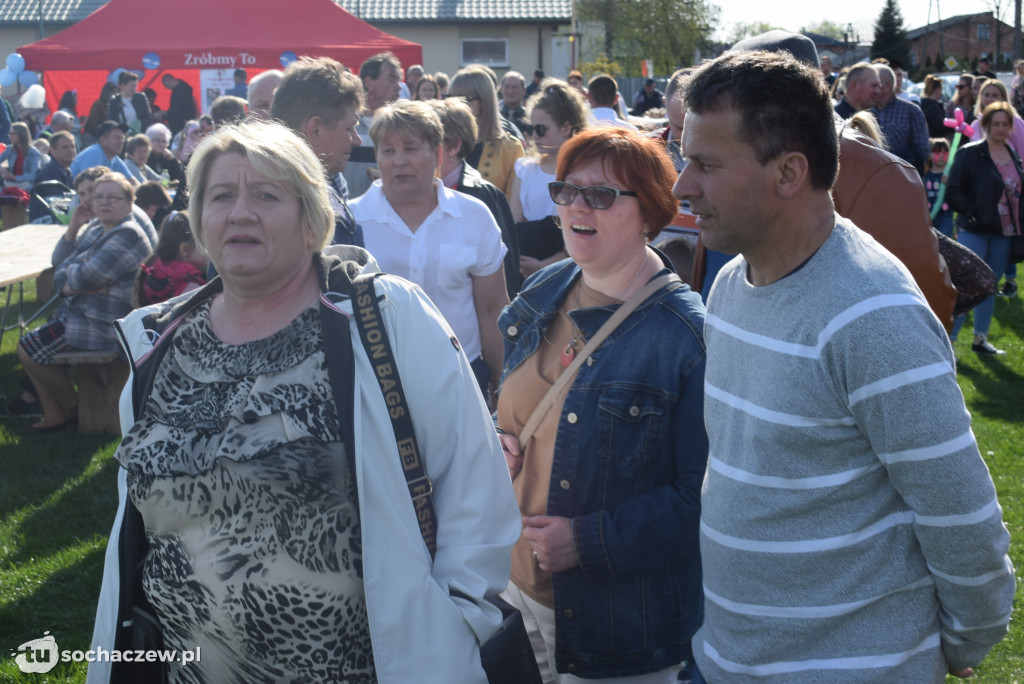 Wielka Majówka w Rybnie 2022