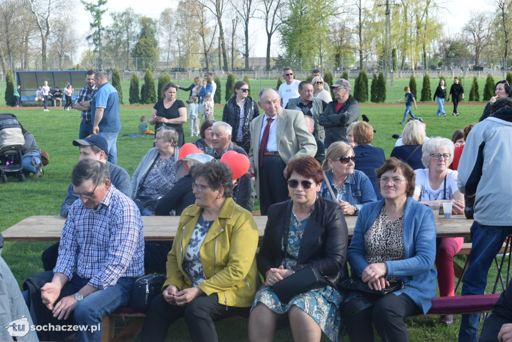 Wielka Majówka w Rybnie 2022
