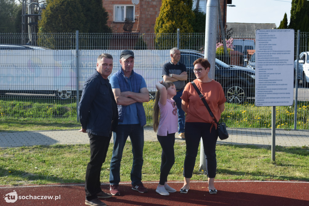 Wielka Majówka w Rybnie 2022