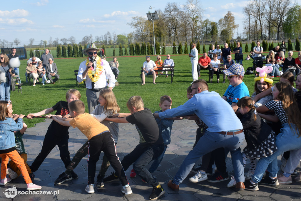Wielka Majówka w Rybnie 2022