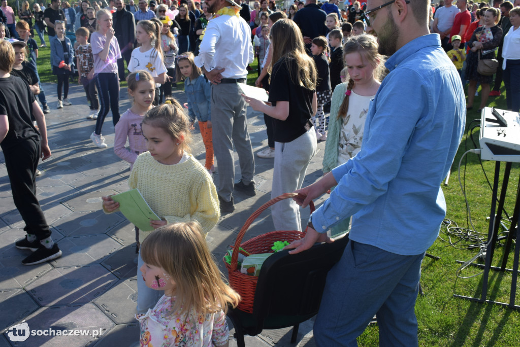 Wielka Majówka w Rybnie 2022