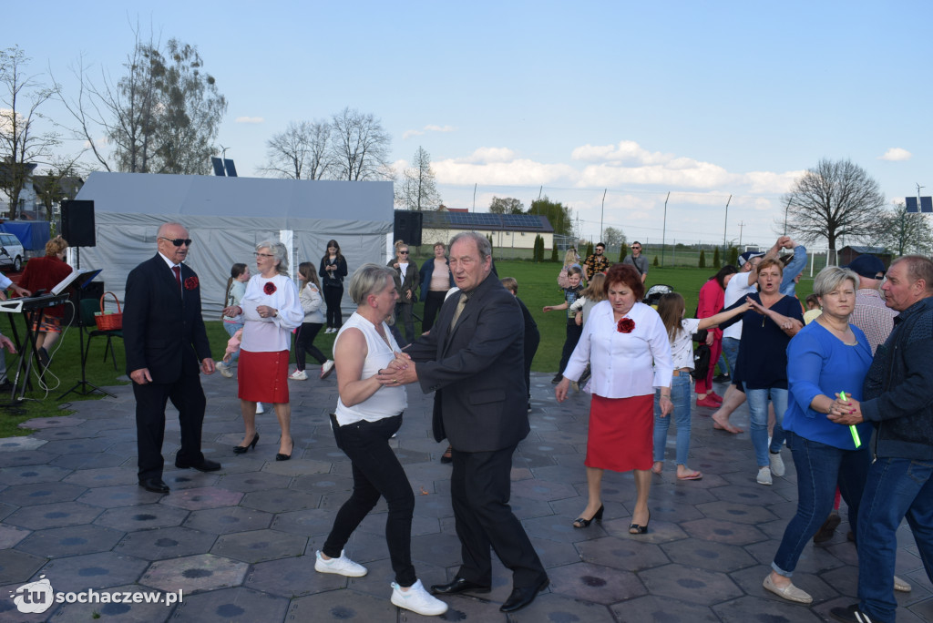 Wielka Majówka w Rybnie 2022