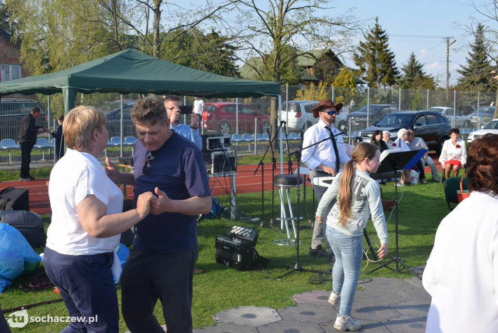 Wielka Majówka w Rybnie 2022