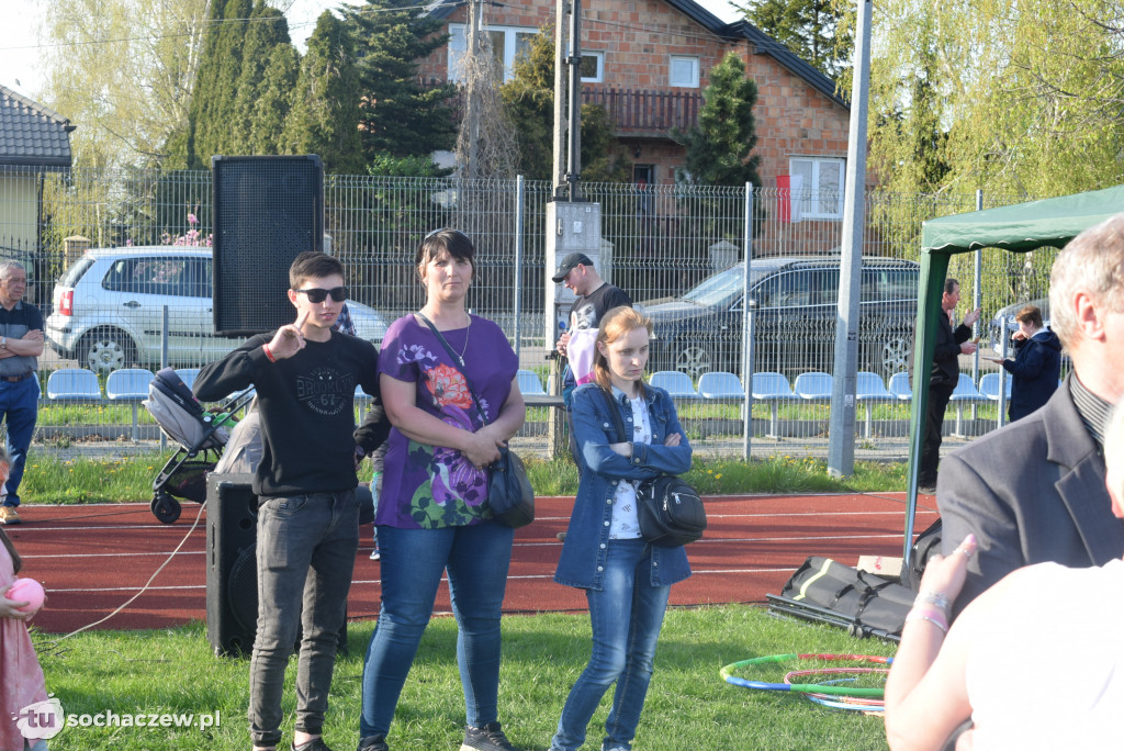 Wielka Majówka w Rybnie 2022