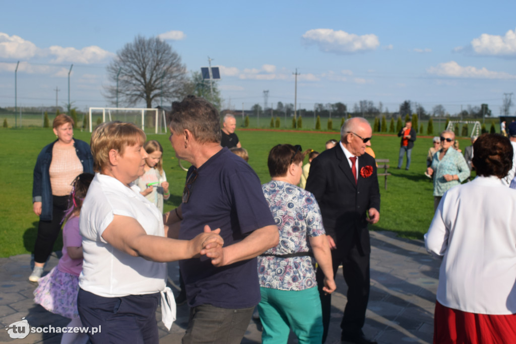Wielka Majówka w Rybnie 2022