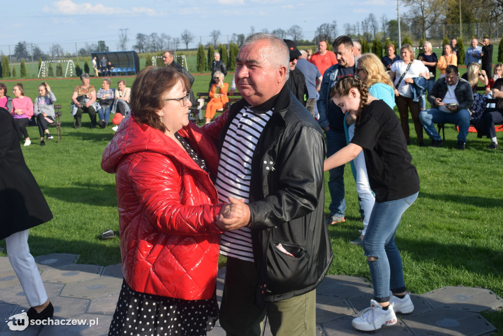 Wielka Majówka w Rybnie 2022