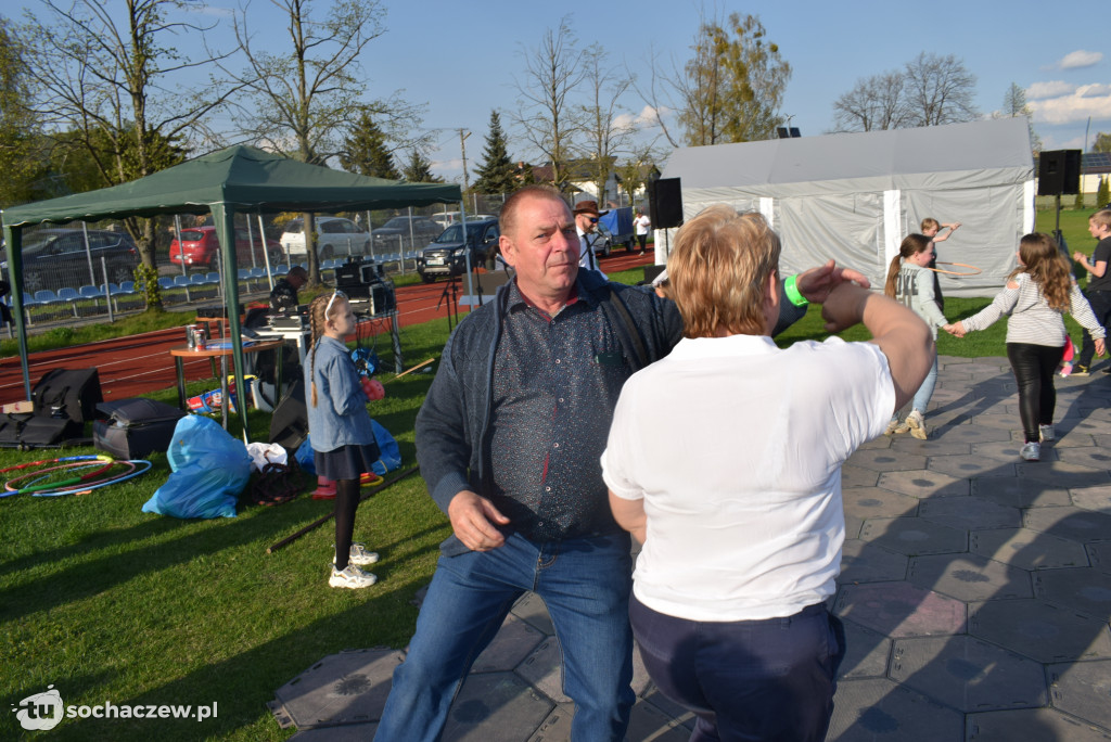 Wielka Majówka w Rybnie 2022