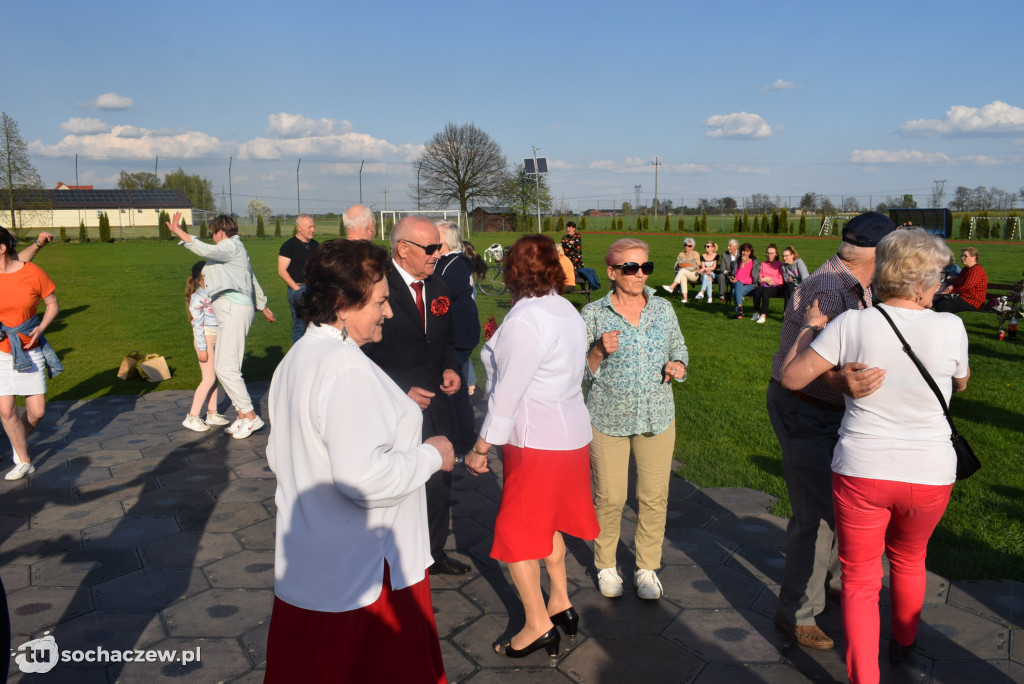 Wielka Majówka w Rybnie 2022