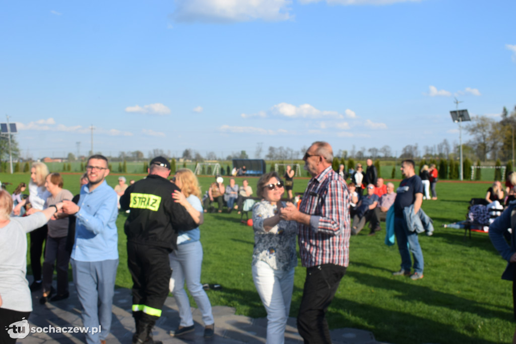 Wielka Majówka w Rybnie 2022