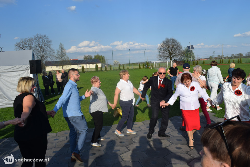 Wielka Majówka w Rybnie 2022