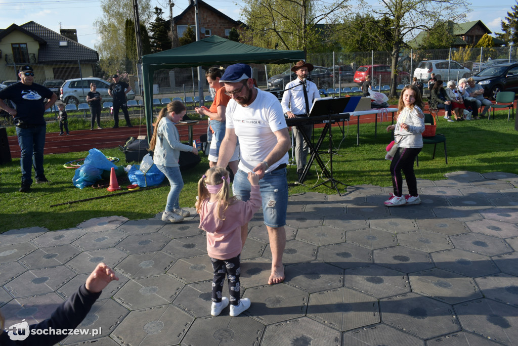 Wielka Majówka w Rybnie 2022