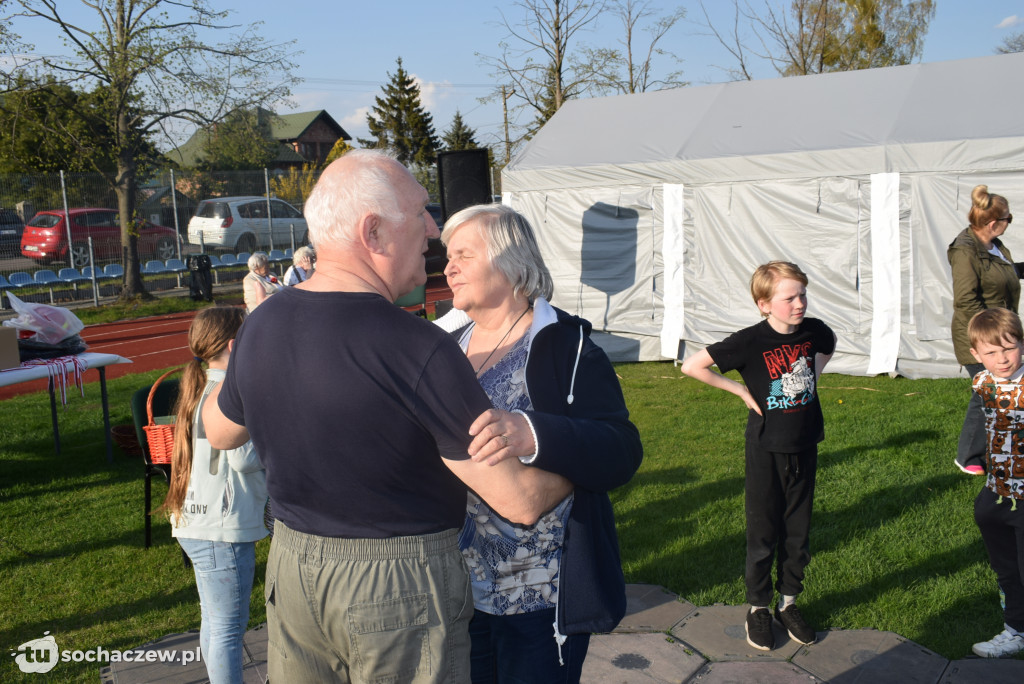 Wielka Majówka w Rybnie 2022