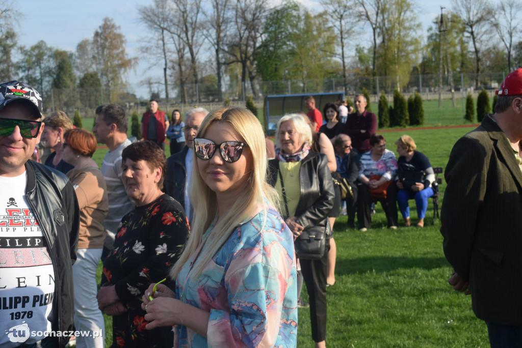 Wielka Majówka w Rybnie 2022