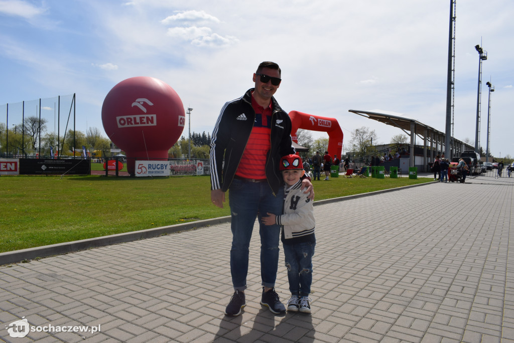 Finałowy turniej Rugby 7