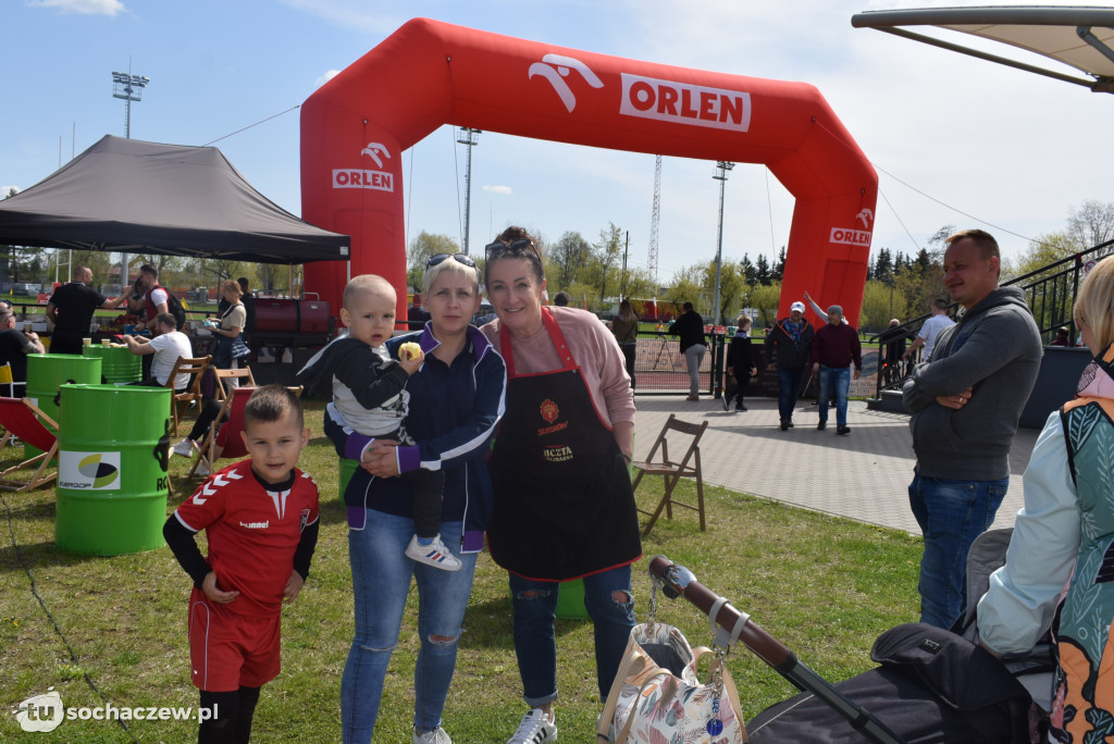 Finałowy turniej Rugby 7