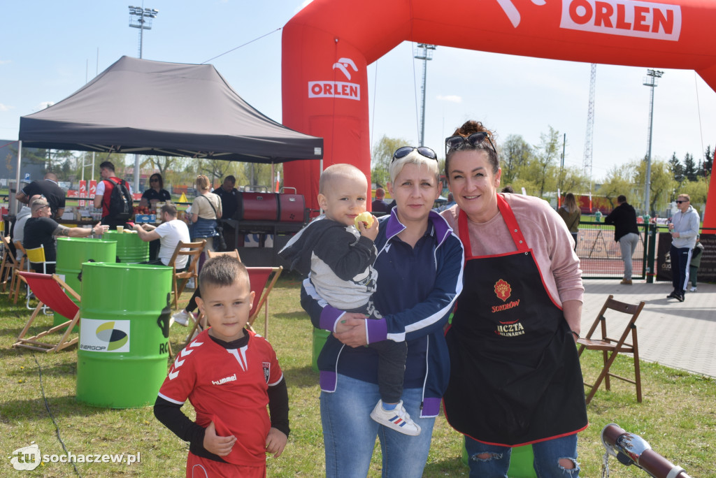 Finałowy turniej Rugby 7