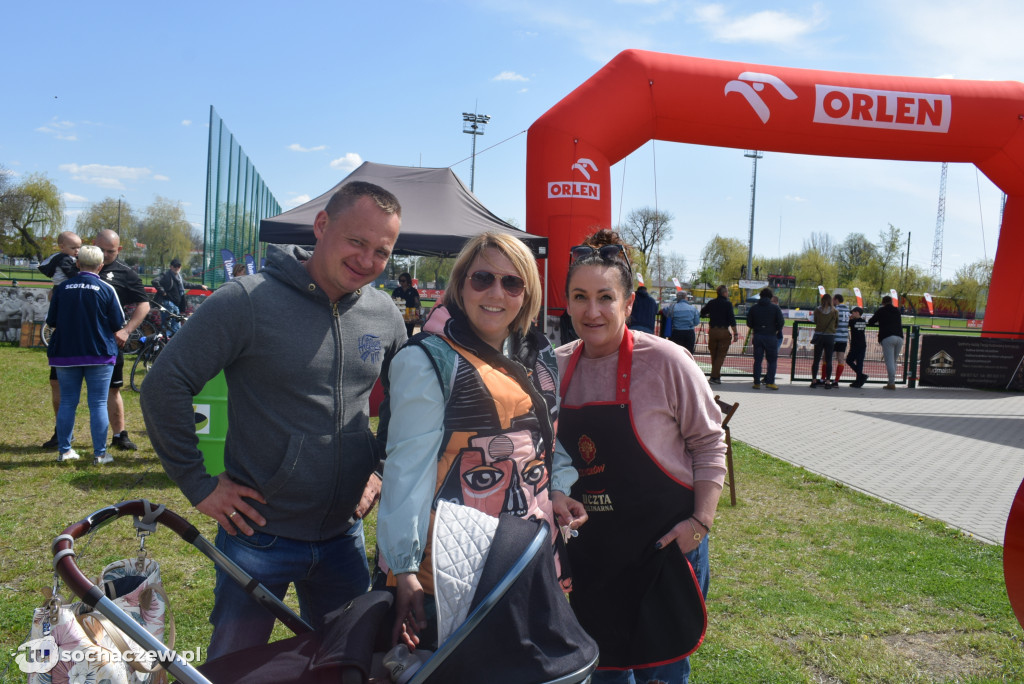 Finałowy turniej Rugby 7