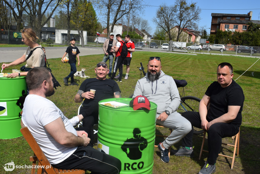 Finałowy turniej Rugby 7