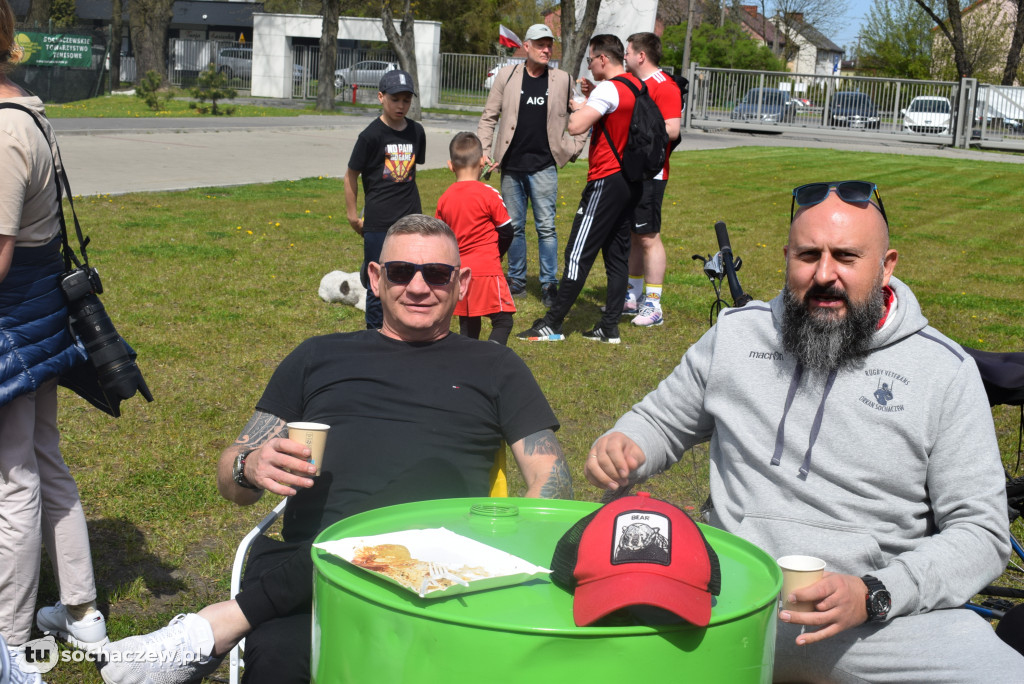 Finałowy turniej Rugby 7