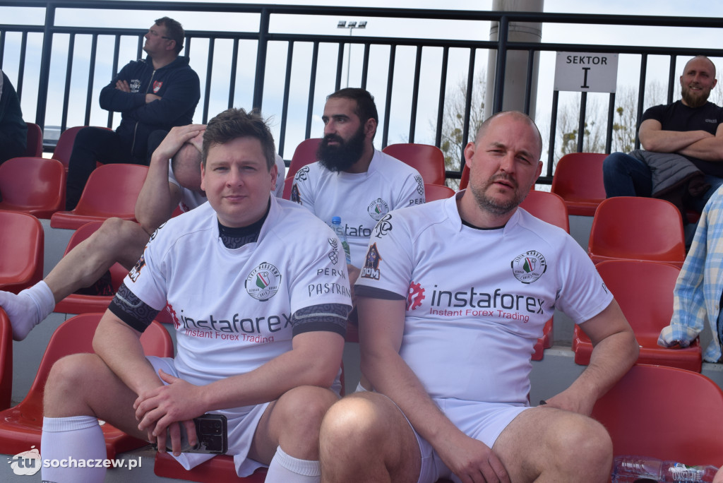 Finałowy turniej Rugby 7