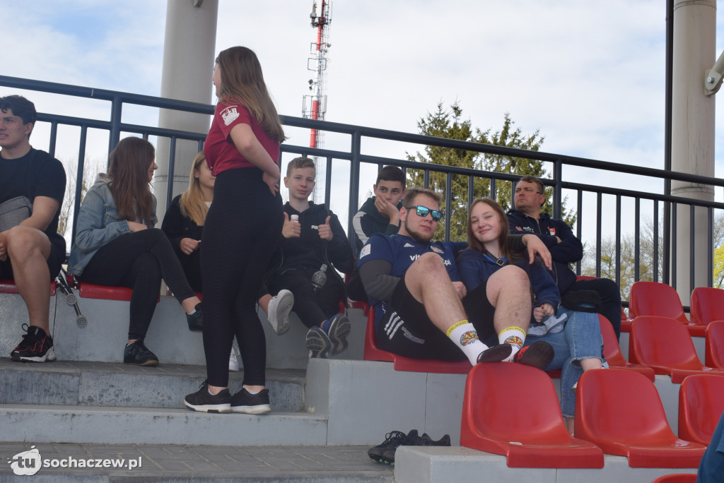 Finałowy turniej Rugby 7