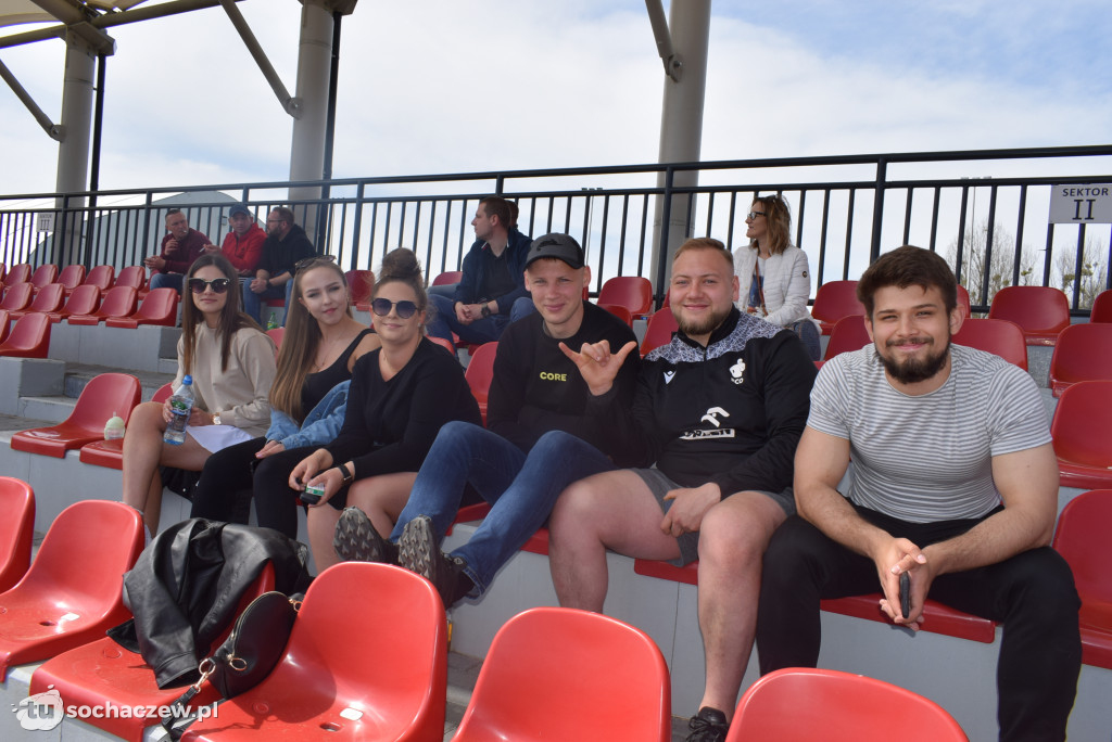 Finałowy turniej Rugby 7