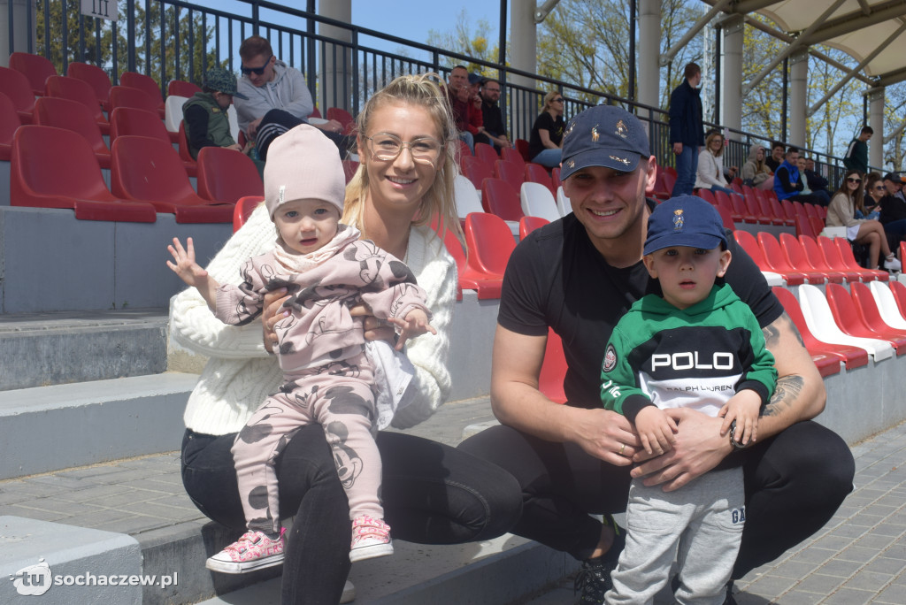 Finałowy turniej Rugby 7