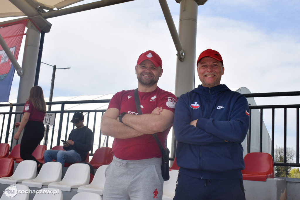 Finałowy turniej Rugby 7