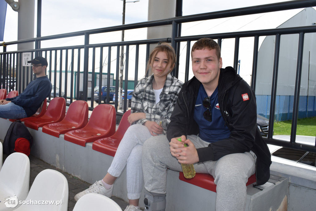Finałowy turniej Rugby 7
