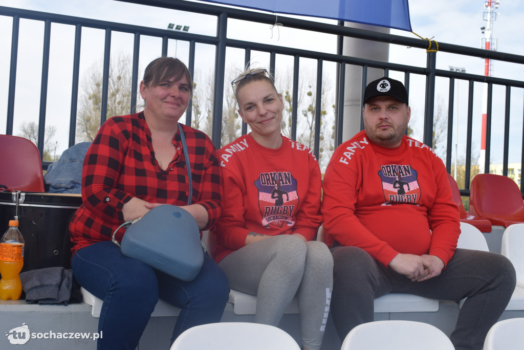 Finałowy turniej Rugby 7