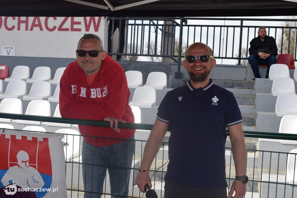 Finałowy turniej Rugby 7