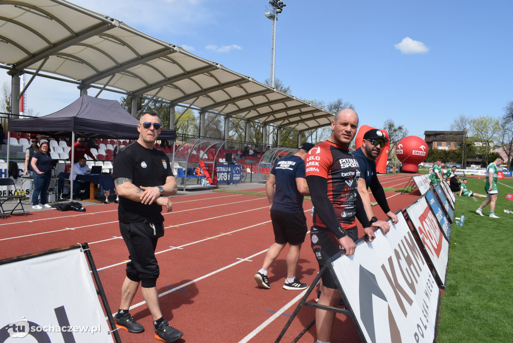 Finałowy turniej Rugby 7