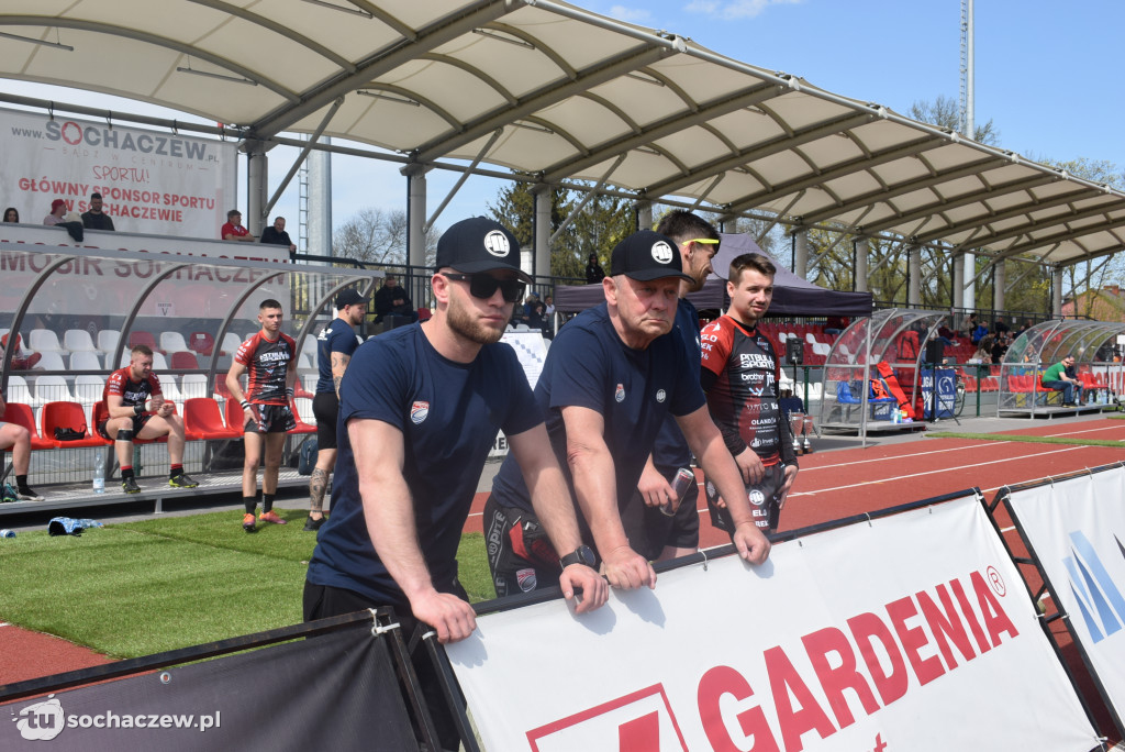 Finałowy turniej Rugby 7