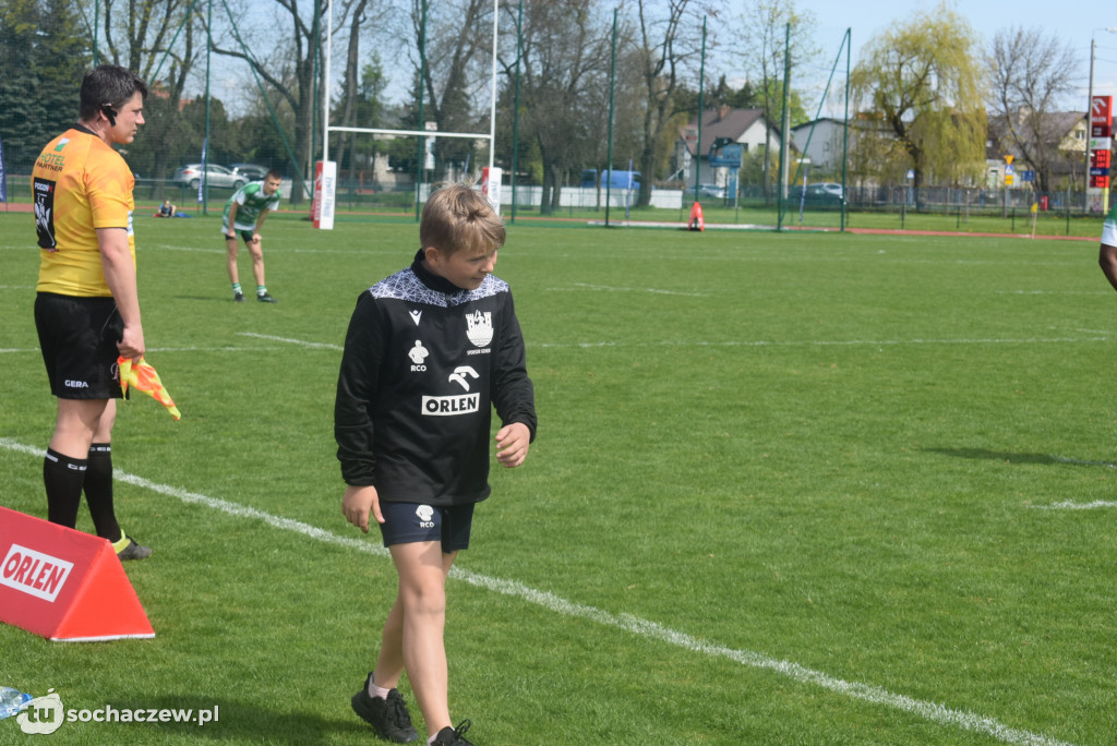 Finałowy turniej Rugby 7