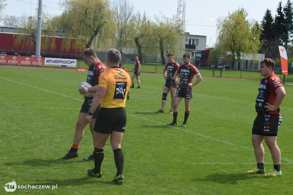 Finałowy turniej Rugby 7