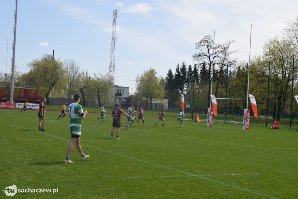 Finałowy turniej Rugby 7