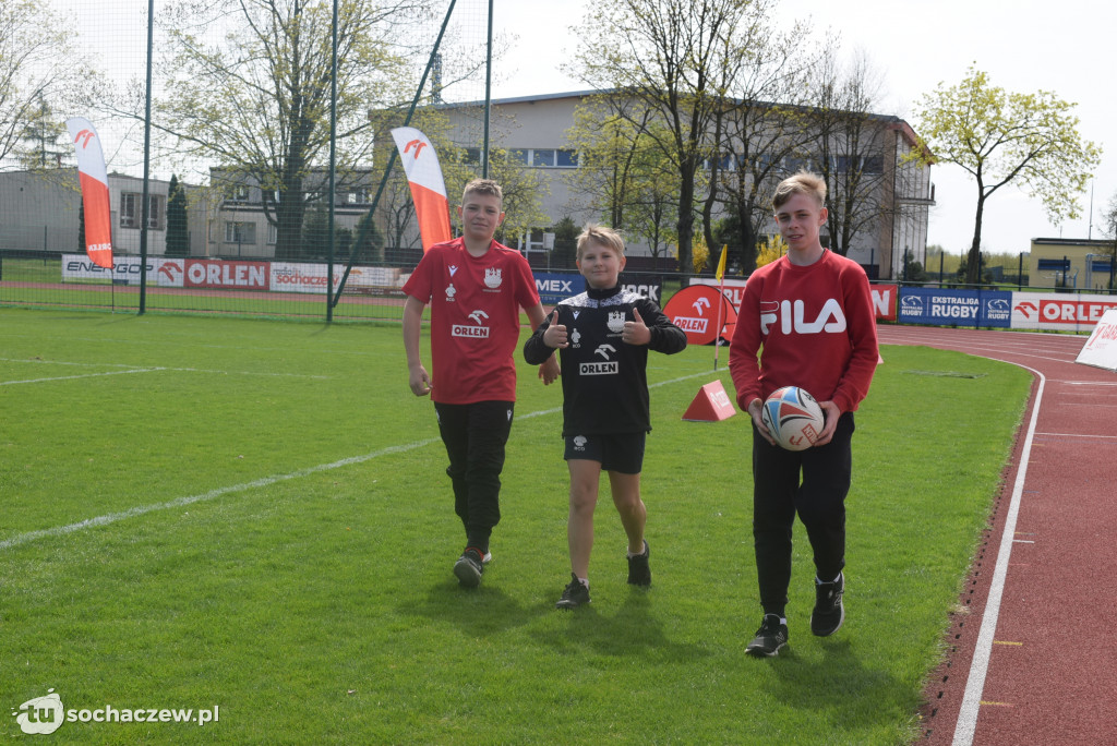 Finałowy turniej Rugby 7