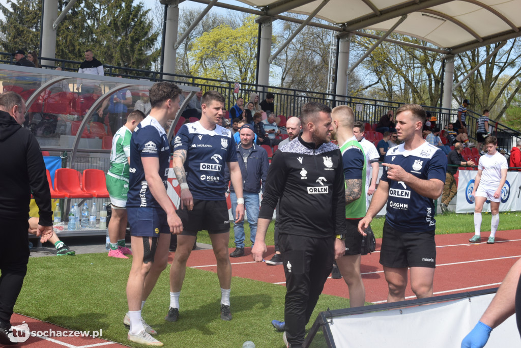 Finałowy turniej Rugby 7