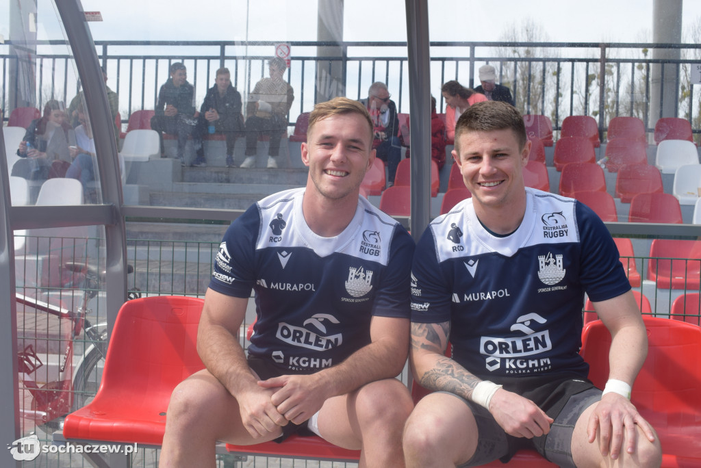 Finałowy turniej Rugby 7