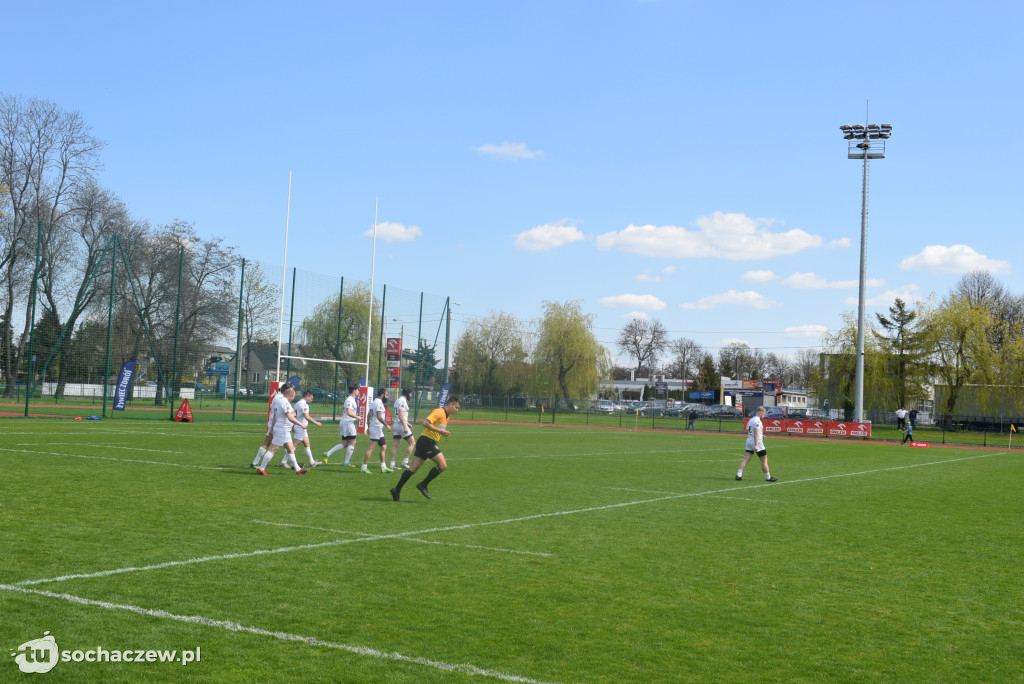 Finałowy turniej Rugby 7