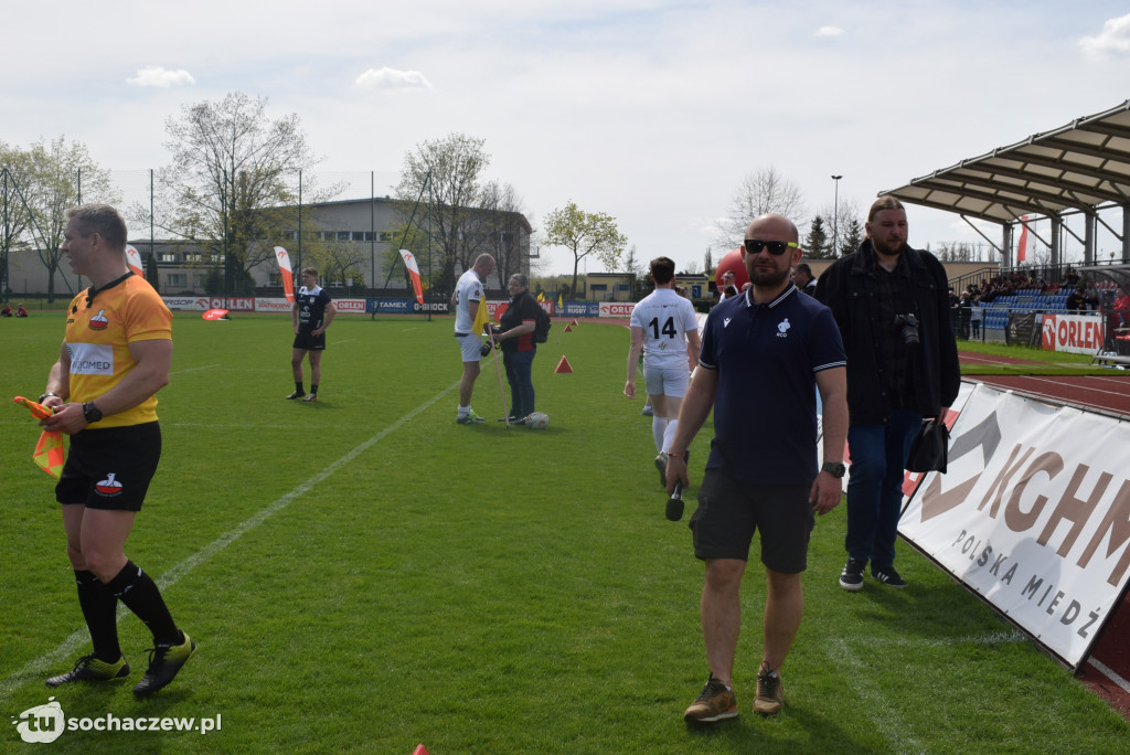 Finałowy turniej Rugby 7